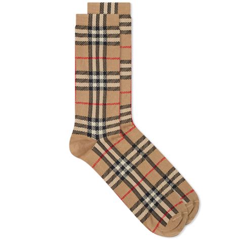 burberry socks 3 pack|burberry socks near me.